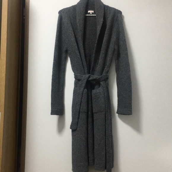 Cuyana lounge cardigan - Picture 2 of 6